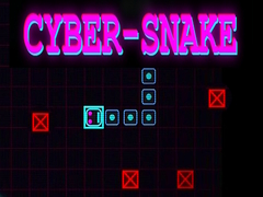 Cyber-Snake