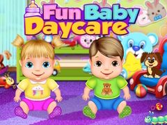 Day Care Simulator