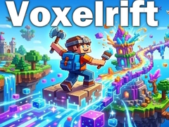 Voxelrift