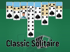 Classic Solitaire 