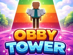 Obby Tower