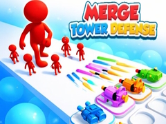 Merge Tower Defense
