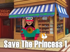 Save The Princess 1