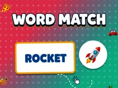 Word Match