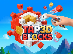 Tap 3D Blocks