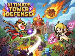 Ultimate Tower Defense