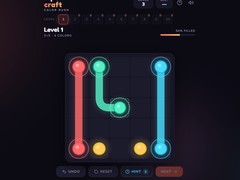 Pipecraft: Color Rush