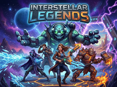 Interstellar Legends