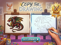 Copy the Drawing