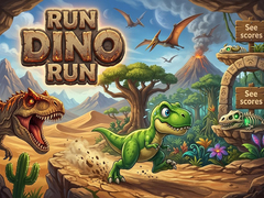 Run Dino Run