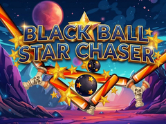 Black Ball Star Chaser