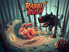 Rabbit Rush