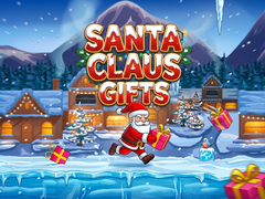 Santa Claus Gifts
