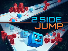 2 Side Jump