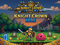 Knight Crown Idle
