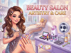 Beauty Salon