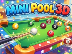 Mini Pool 3D