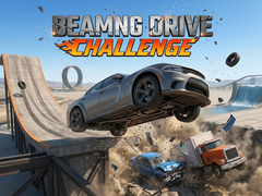 BeamNG Drive Challenge