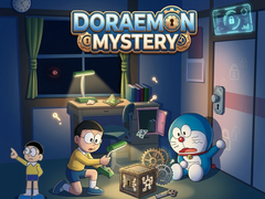 Doraemon Mystery