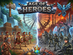 Age of Heroes