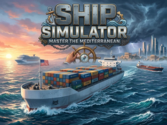 Ship Simulator