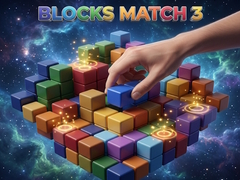 Blocks Match 3