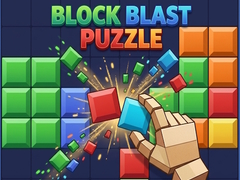 Block Blast Puzzle