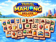 Travel Mahjong Deluxe