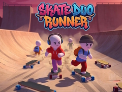 Skate Duo Runner