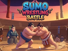 Sumo Wrestling Battle