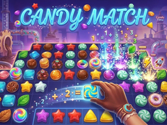 Candy Match