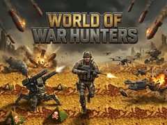 World of War Hunters