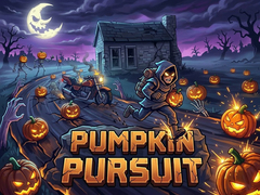 Pumpkin Pursuit