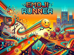 Emoji Runner