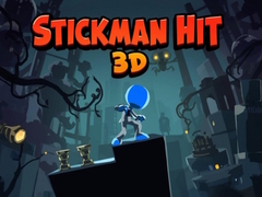 Stickman Hit 3D