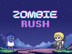 Zombies Rush