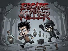 Escape The Killer