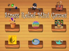 Stress Relief Mini Games