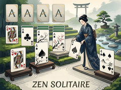 Zen Solitaire