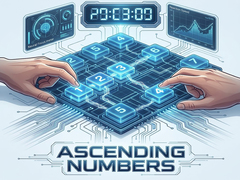 Ascending Numbers