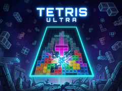 Tetris Ultra