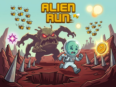 Alien Run