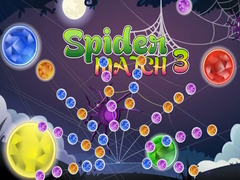 Spider Match 3