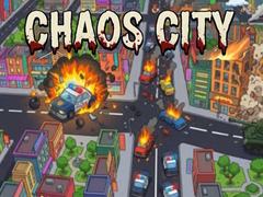 Chaos City