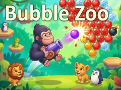 Bubble Zoo