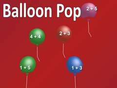 Balloon Pop 