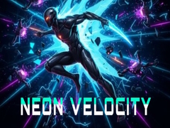 Neon Velocity