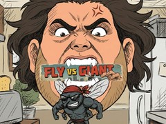 Fly vs Giant