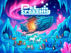 Pet Crossing