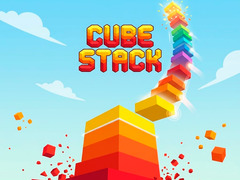 Cube Stack